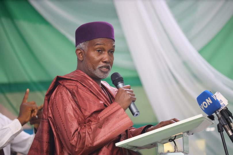 Tuggar – Senate to Receive Ambassadorial Nominees Soon 1 Tuggar