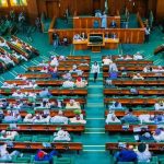 House of Representatives Intervenes, Suspends CBN's ATM Charge Hike
