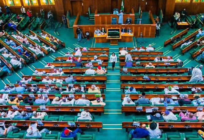 House of Representatives Intervenes, Suspends CBN's ATM Charge Hike