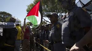 Deadly Clashes Erupt at Nigerian Pro-Palestine Protest, 12 Killed