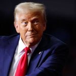 US President Donald Trump Plans to Impose Travel Ban on 43 Countries