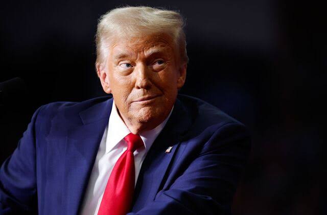 US President Donald Trump Plans to Impose Travel Ban on 43 Countries