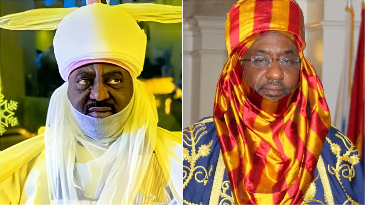 Kano Police Ban Sallah Durbar Celebrations Ahead of 2025 Eid-el-Fitr