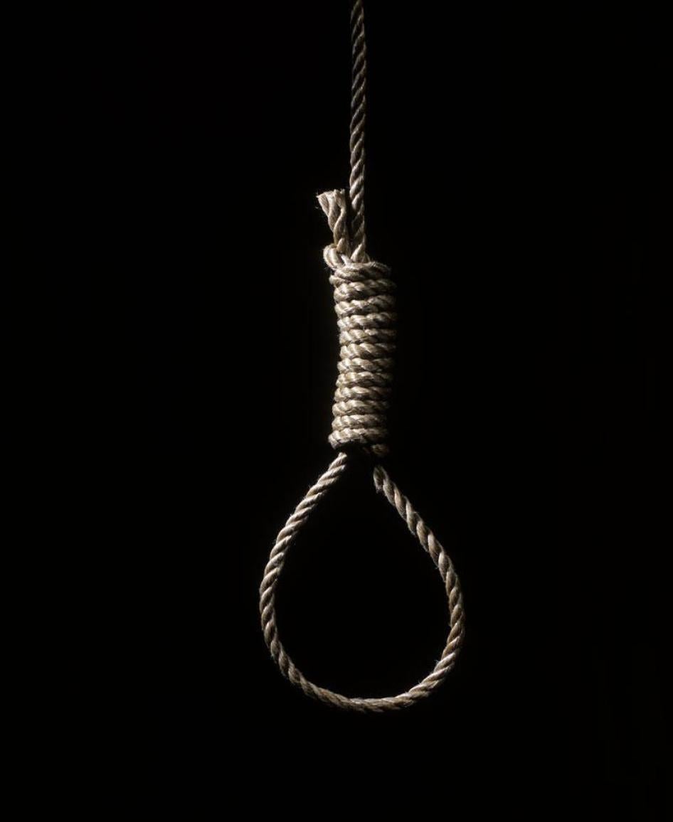 Nigerian Soldier to Hang for Killing Girlfriend, Another Gets 10 Years for Robbery 2 Nigerian Soldier to Hang for Killing Girlfriend, Another Gets 10 Years for Robbery