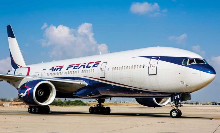 Air Peace Suspends Flight Operations Due to NiMET Strike 3 3F5F65AD-0BE2-4AD9-B625-AA20C15777A7