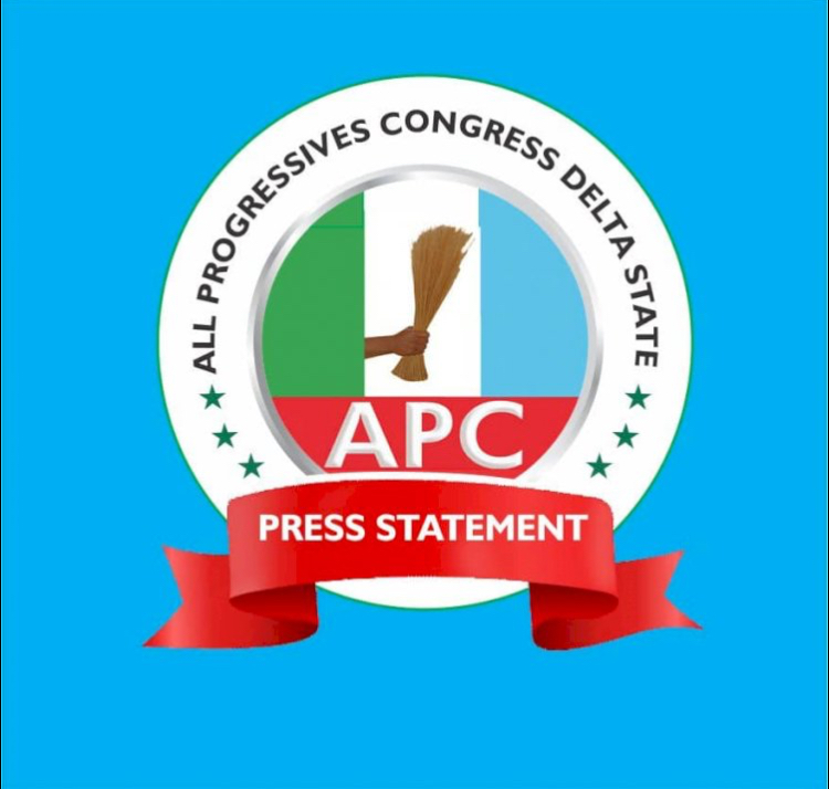 Delta APC Names Oborevwori Party Leader 7 8545F58C-071D-4F21-A6DC-4F92F154D181