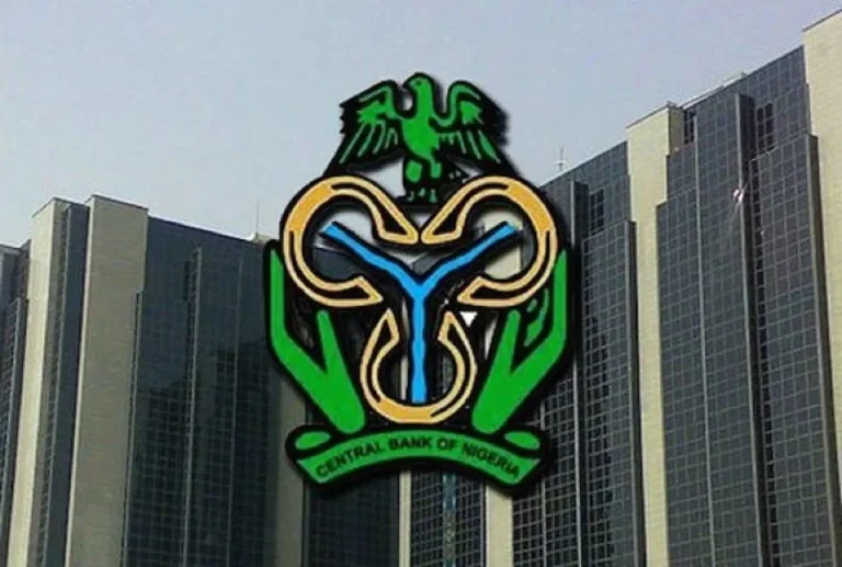 CBN Reports $6.83bn 2024 BOP Surplus
