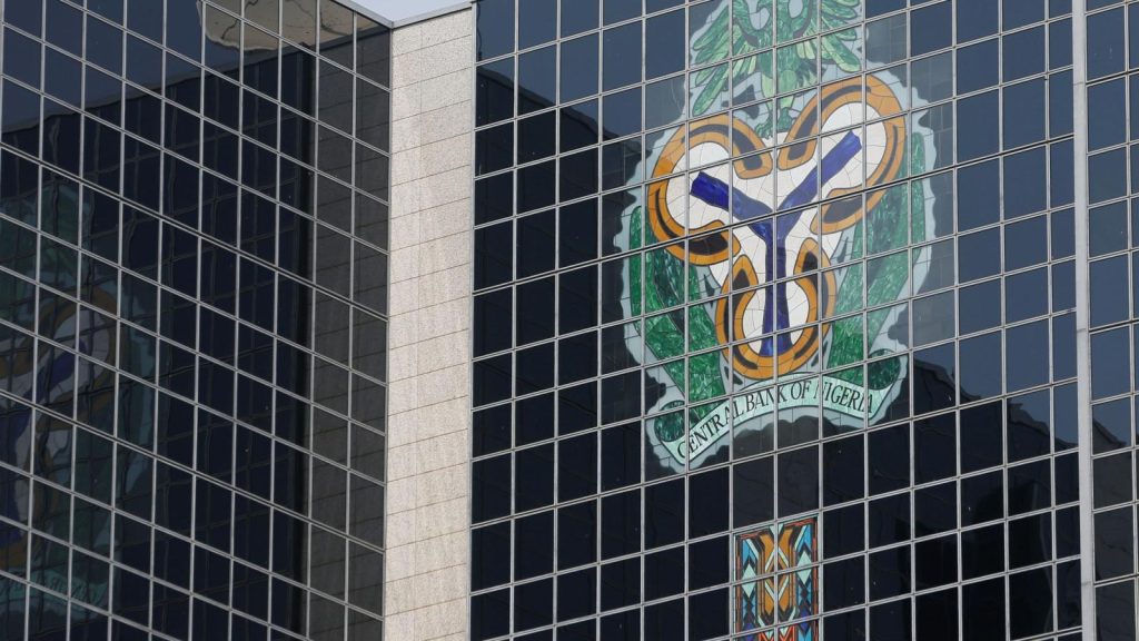 CBN Reports $6.83bn 2024 BOP Surplus