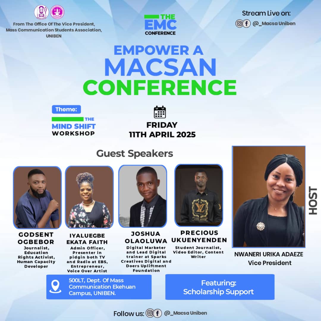 MACSAN