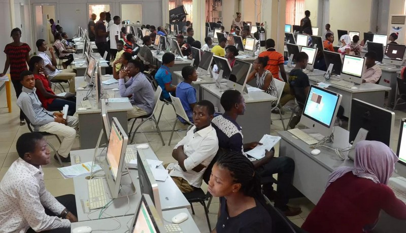 211,000 Candidates Participate in Mock UTME as JAMB Launches Decoy Website to Counter Cheating 1 JAMB