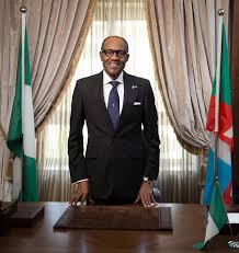 Tinubu