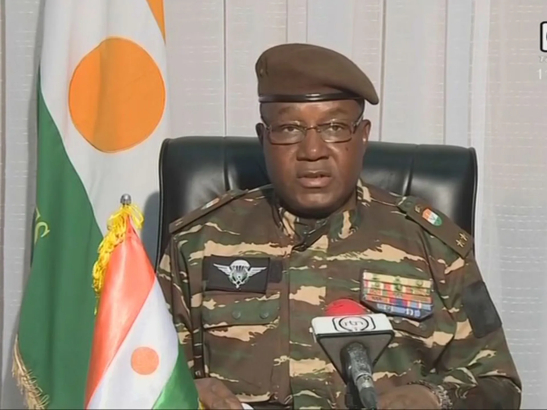 Niger Replaces French with Hausa as National Language in Break from Colonial Past 1 Hausa