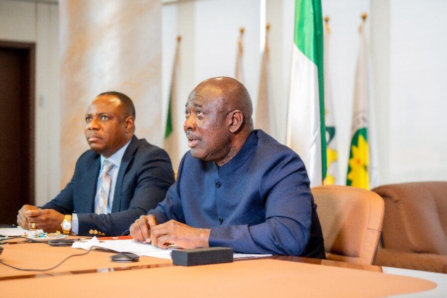 FG Threatens to Revoke Idle Oil Blocks, Urges IOCs to Invest 1 FG