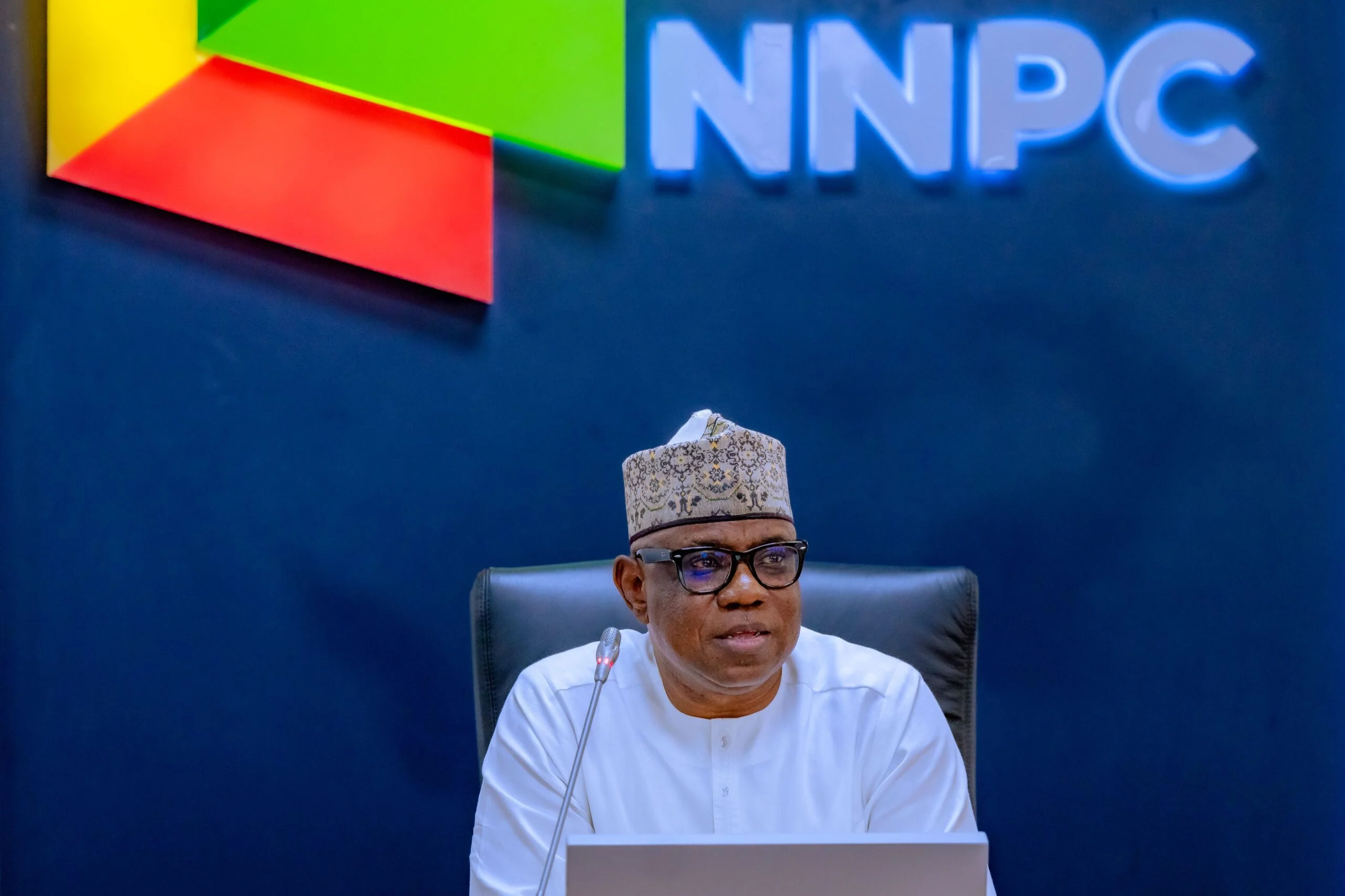 NNPC: AKK Pipeline 72% Complete 1 NNPC: AKK Pipeline 72% Complete