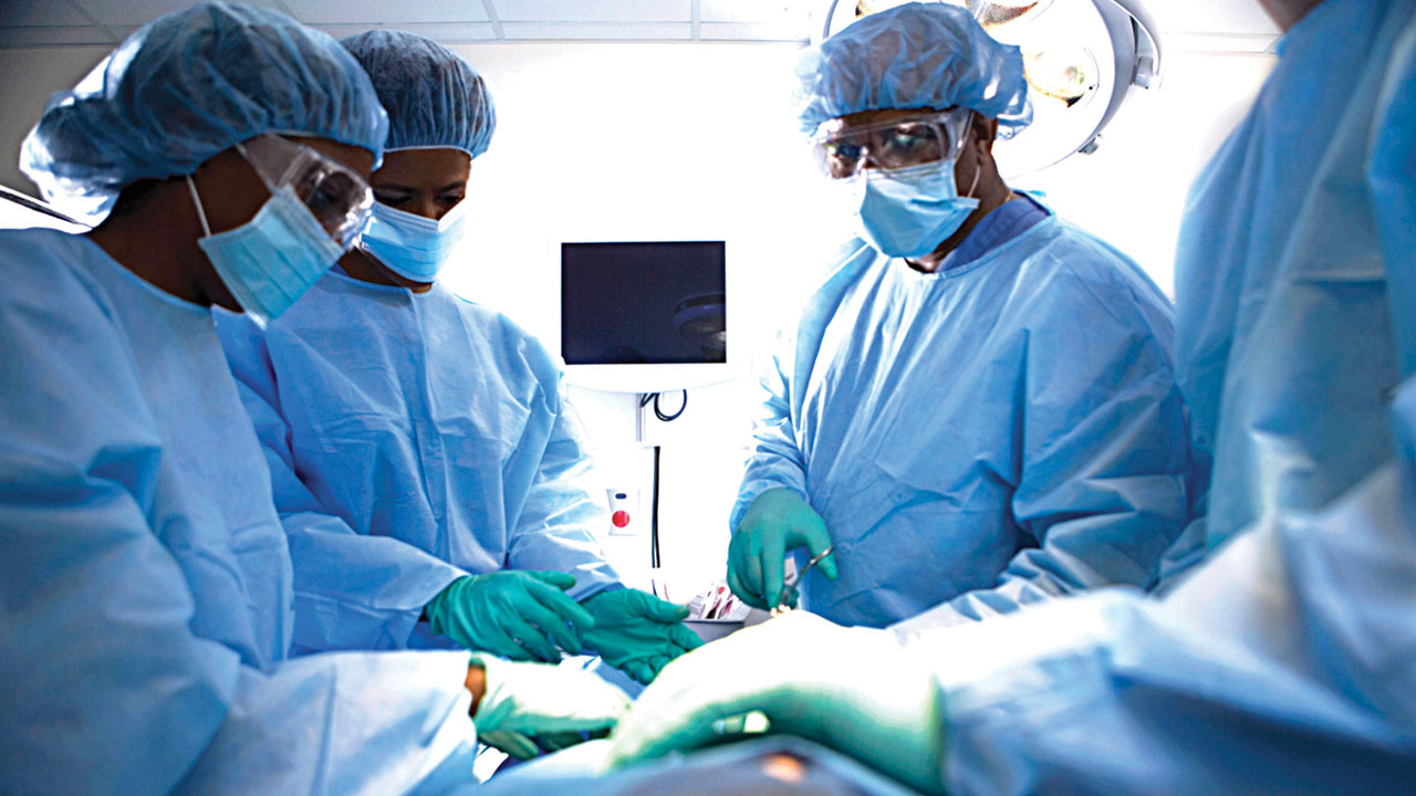 Why Nigeria Is Losing Its Best Healthcare Workers 5 Nigerian WORKING DOCTOR