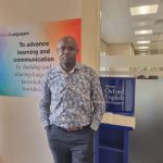Media errands news on English language update