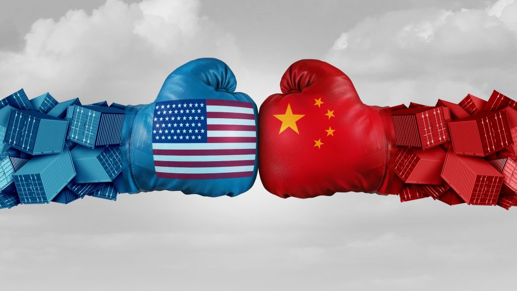 Tariff War: US says Trump has no plans to meet with China's Xi Jinping