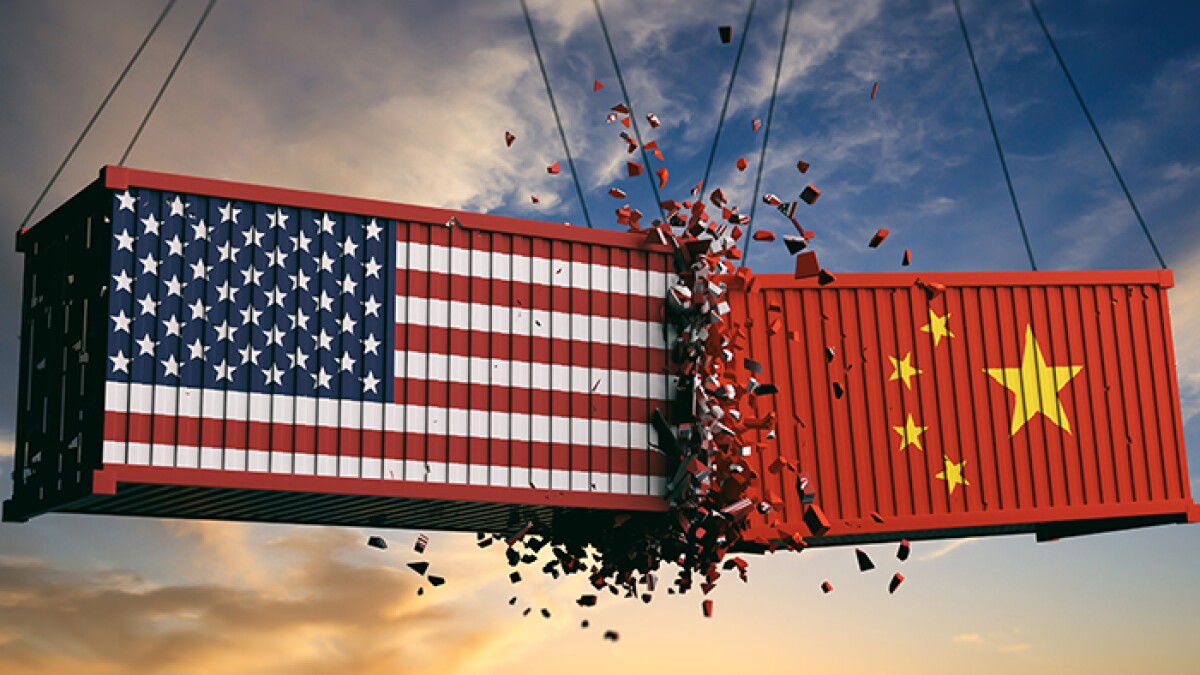 Tariff War: U.S. says Trump has no plans to meet with China's Xi Jinping 1 Tariff War: U.S. says Trump has no plans to meet with China's Xi Jinping