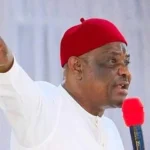 FCT Minister Nyesom Wike says the Peoples Democratic Party is not prepared for the 2027 elections, citing weak structure and internal power struggles as key setbacks.
