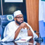 Niger Governor Declares Curfew in Minna