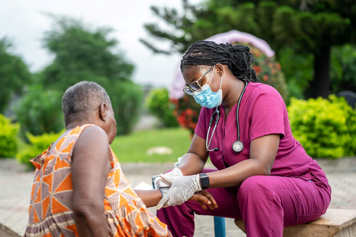 Why Nigeria Is Losing Its Best Healthcare Workers 1 Nigeria Health Worker Migration