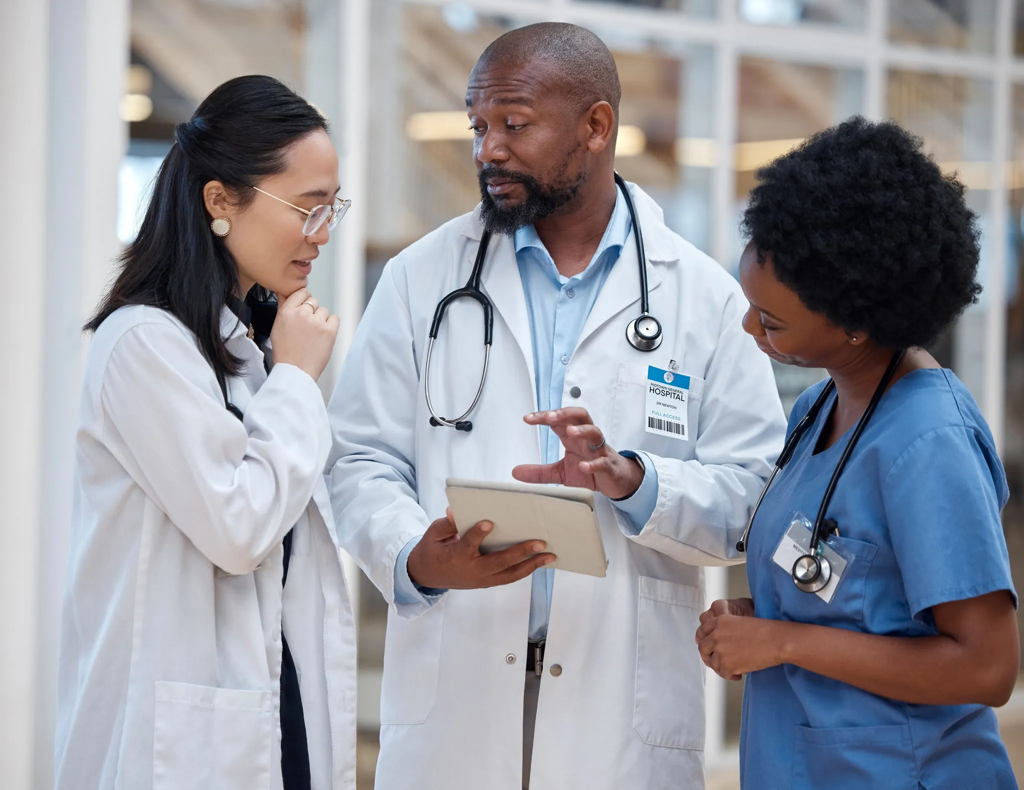 Why Nigeria Is Losing Its Best Healthcare Workers 2 Why Nigeria Is Losing Its Best Healthcare Workers