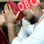 Davido moved fans to tears as he delivered a heartfelt speech at the wedding of his manager Asa Asika, celebrating 16 years of loyalty, brotherhood, and success.