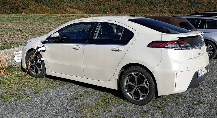 Electric Vehicle MediaErrands News