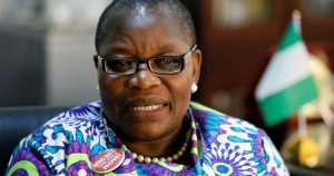 ‘Money can’t buy my voice’ — Ezekwesili denies collecting bribe to back Natasha Akpoti 1 Ezekwesili