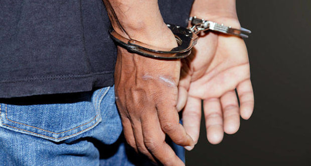 20-Year-Old man, Allegedly Macheting Father to Death 2 20-Year-Old man, Allegedly Macheting Father to Death