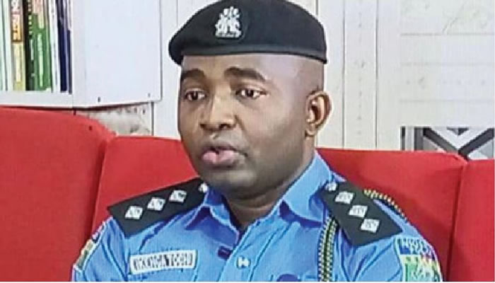 Police Foil Kidnap Attempt in Anambra, Rescue Victim and Recover SUV 9 IKENGA