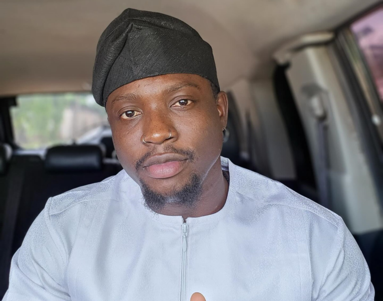 Protesters Storm GTBank Headquarters in Abuja, Demand Release of Activist VeryDarkMan