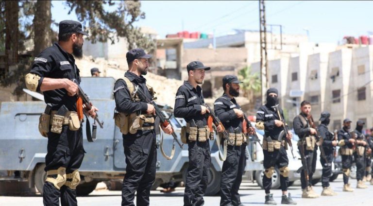 MediaErrands News Syria