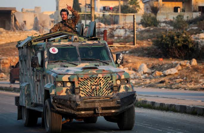 Explosive Tensions: Druze Clashes in Syria Ignite Fears of Regional Unrest 3 MediaErrands News Syria Druze