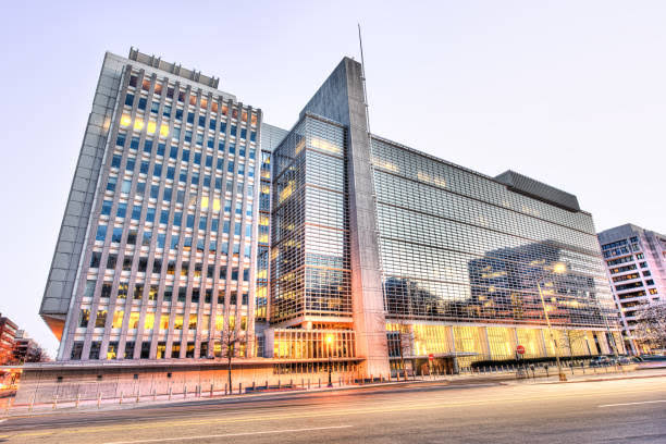 MediaErrands News World bank