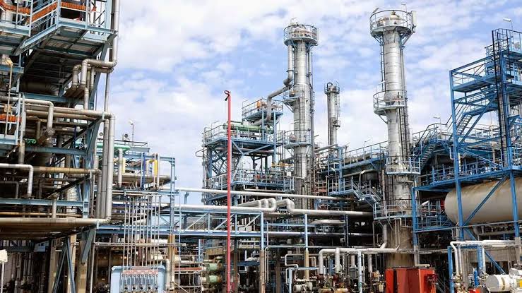 Fuel Retailers Protest Planned Shutdown of Port Harcourt Refinery