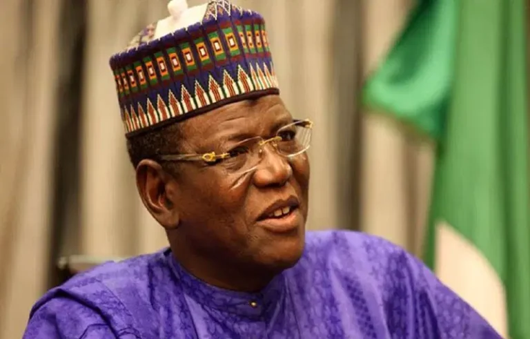 former jigawa state governor