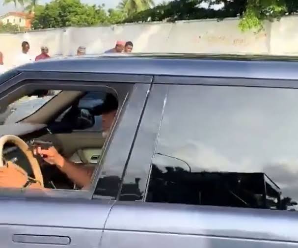 Pastor Adefarasin Granted Bail, Stun Gun Recovered 2 2E5BCAC1 B803 4ECB 9CD6 EE48AEB4D9A3
