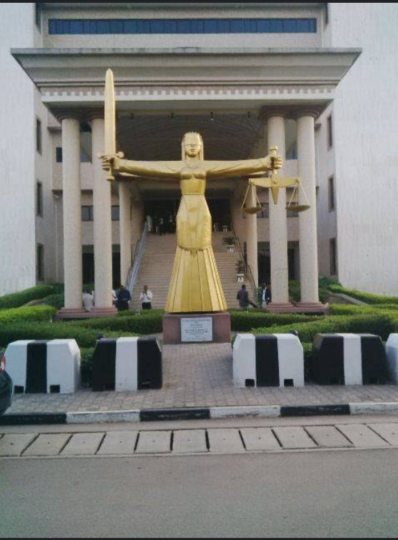 One Year Jail Term for Aviation Ministry Staff Over N1m Job Scam 4 7F0A923D-48C9-4260-9344-7040FD8D7417