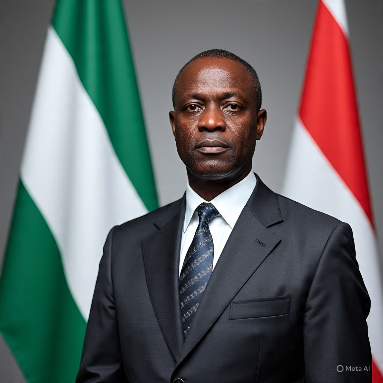 Inspector general kayode Egbetokun 