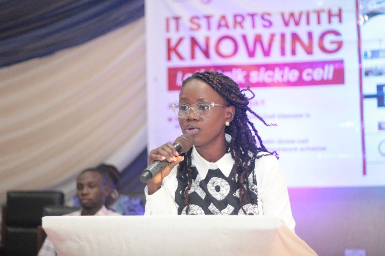 SICKLE CELL HEALTH INITIATIVE (SCHI) MARKS WORLD SICKLE CELL DAY IN ONDO 14 SICKLE CELL HEALTH INITIATIVE (SCHI) MARKS WORLD SICKLE CELL DAY IN ONDO