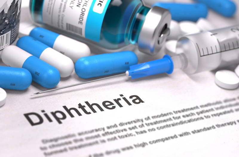 Edo Moves Swiftly to Contain Diphtheria Outbreak 1 diphtheria