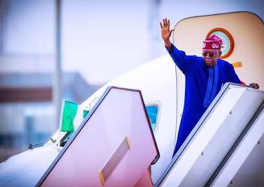 President Tinubu Commissions Key Infrastructure Projects in Kaduna 