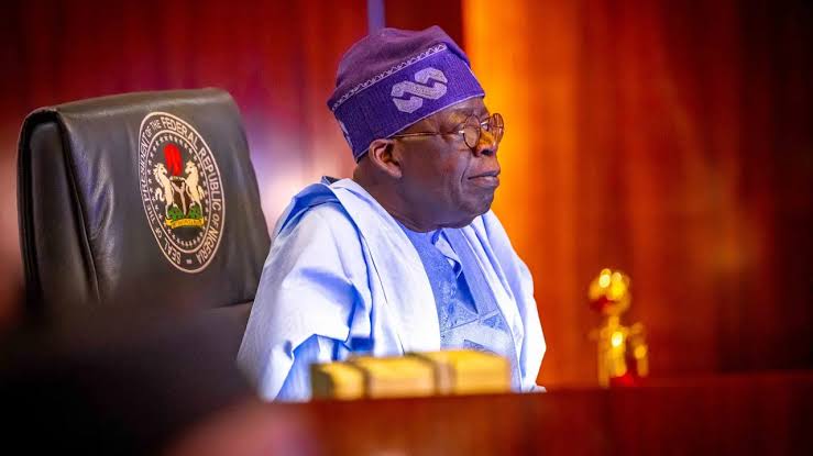 Eid-el-Kabir: President Tinubu Urges Unity and Sacrifice for National Progress 10 Eid-el-Kabir: President Tinubu Urges Unity and Sacrifice for National Progress