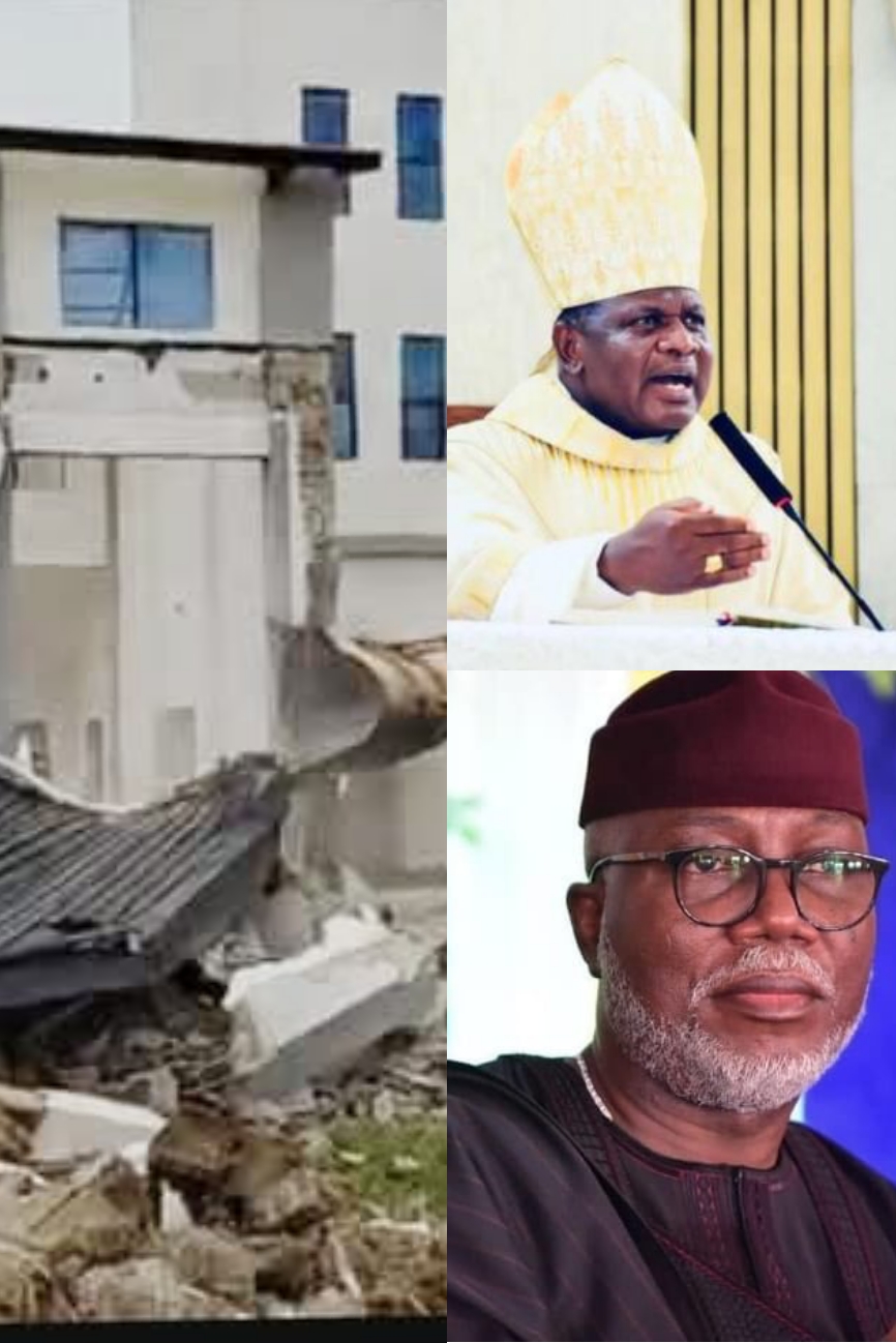 Ondo Govt Defends Owo Memorial Demolition as Cultural Correction 1 Owo