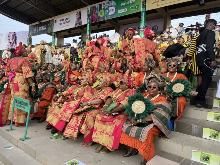 Ojude Oba Festival 2025