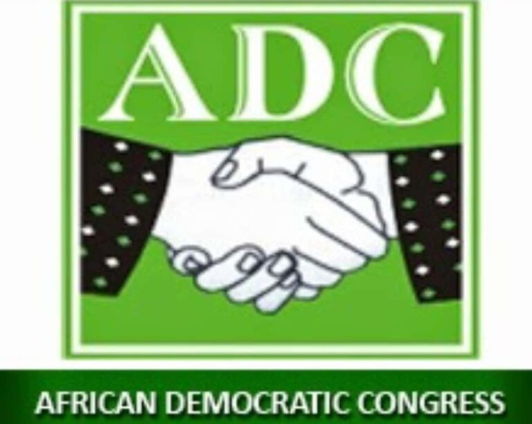 Opposition Rallies Under ADC Banner, Vows to End APC’s Reign in Kaduna by 2027 8 ADC