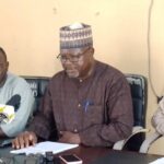 JAC Chairman