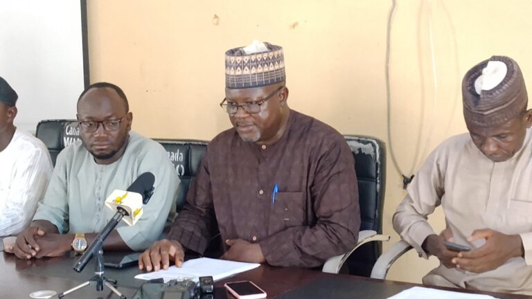 Workers Demand Probe Into Bauchi Salary Cuts 1 JAC Chairman