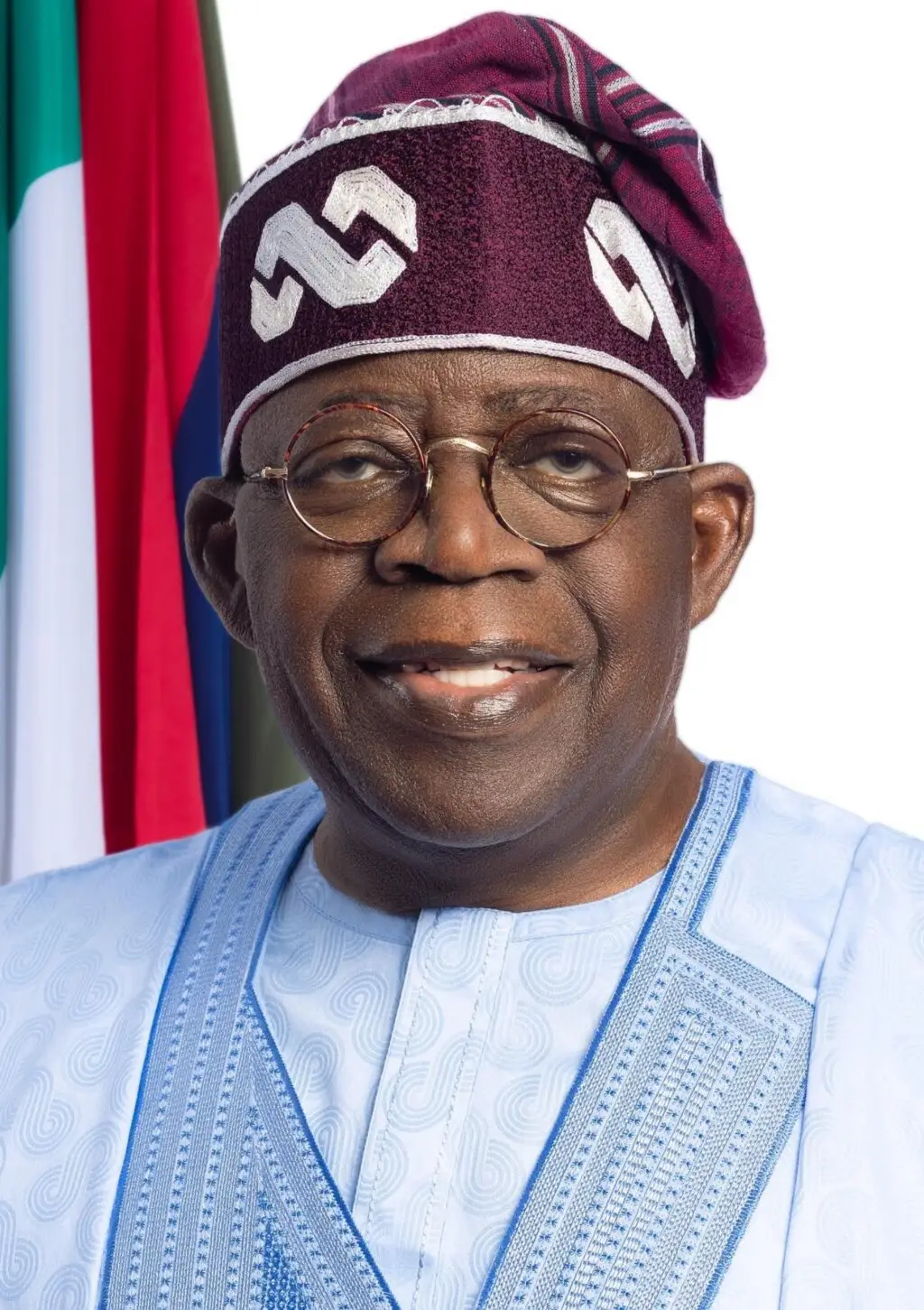 Tinubu: Nigeria's Economy Stabilized, Global Respect Restored 1 Tinubu